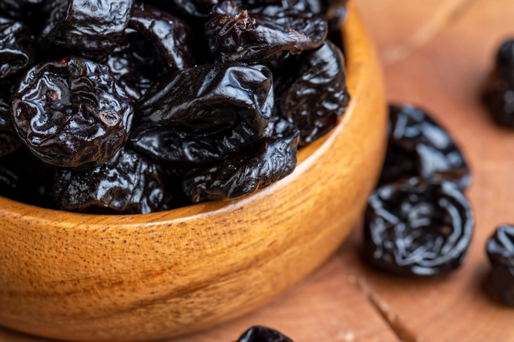 Prunes