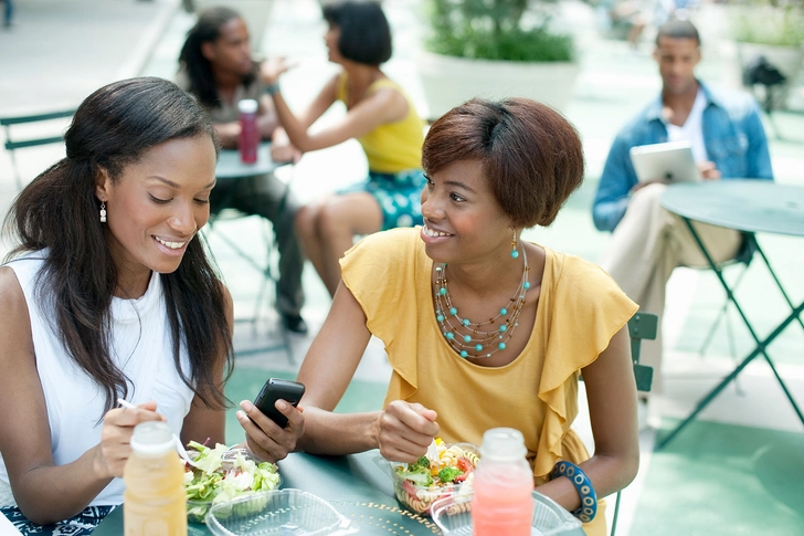 Black Women Are More Likely to Have MS