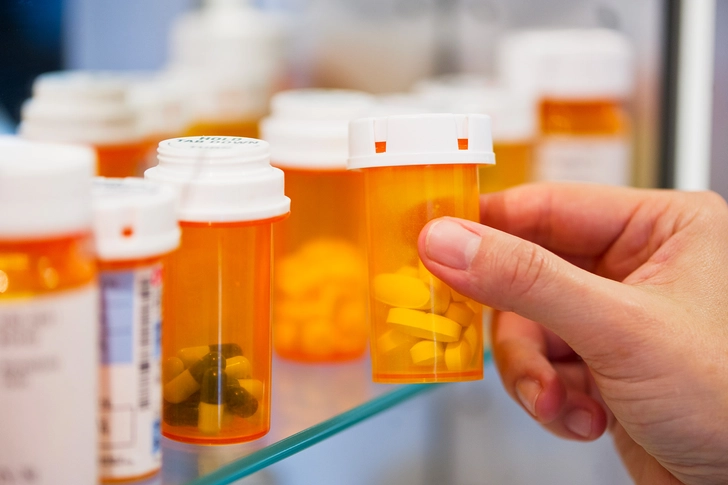 List of Medications