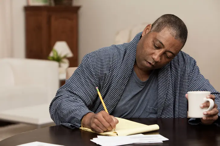 Creating an Action Plan for Schizophrenia Flare-Ups