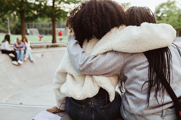 Contact Information for Supportive Family and Friends