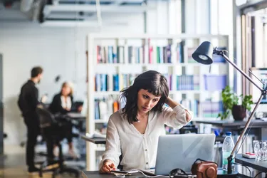 Improve Your Work Life Without Disclosing Your Diagnosis