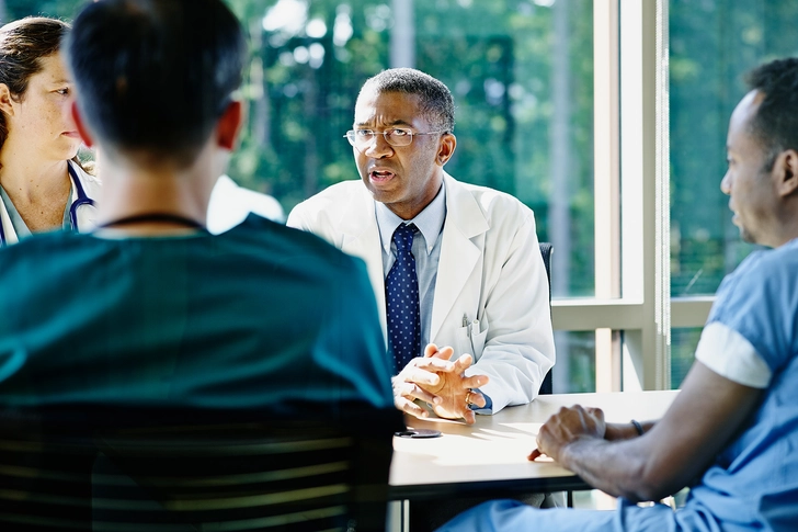 Who Should You See to Treat Your Multiple Myeloma?