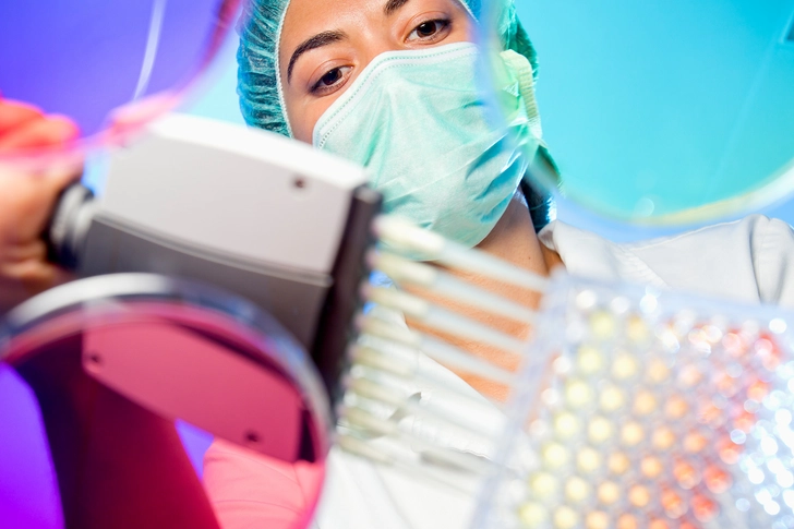 Are There Clinical Trials You Can Join?