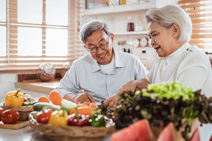 4. Make a Diet Plan