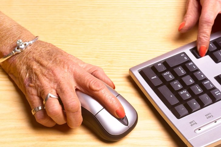 Register for a Lung Cancer Support Community Marketing Plan