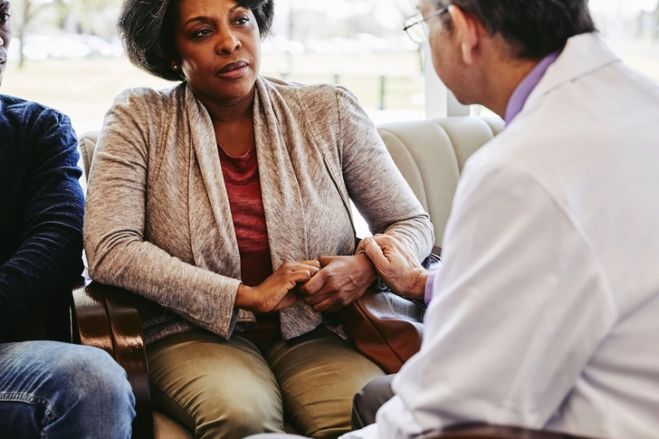 Be Proactive in Health Equity Actions