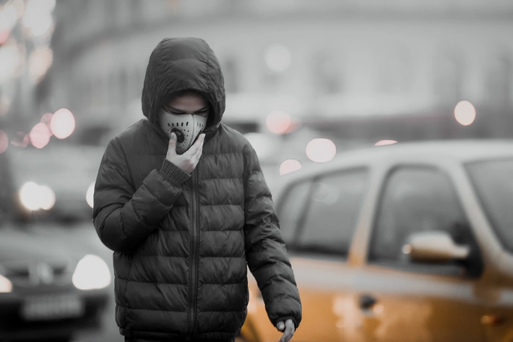 Air Pollution