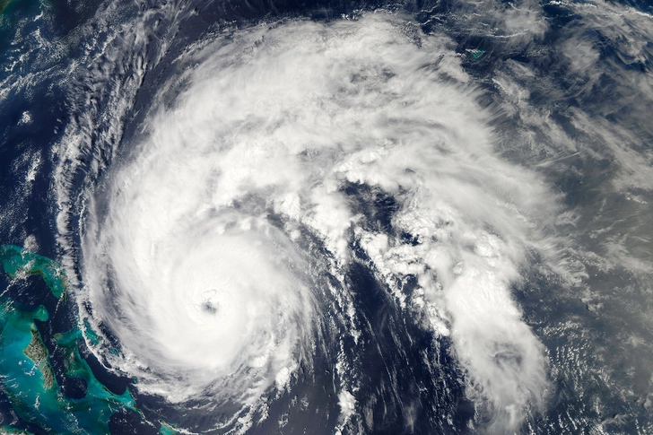 Extreme Weather Extreme Weather