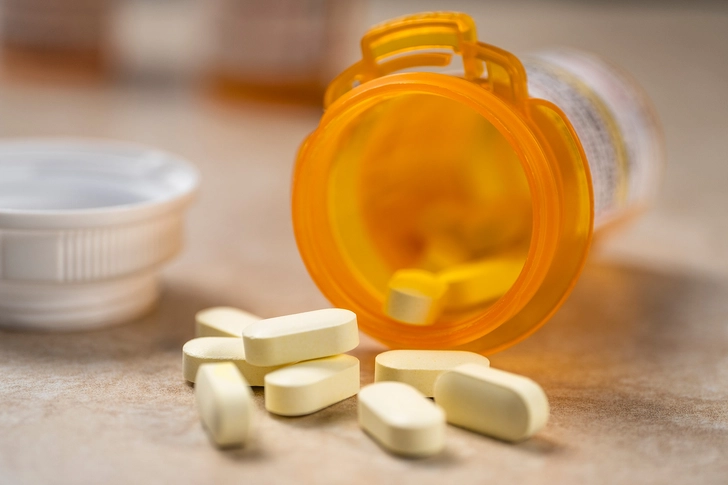 Ask About Medication Side Effects