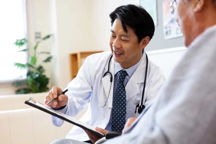 See Your Doctor