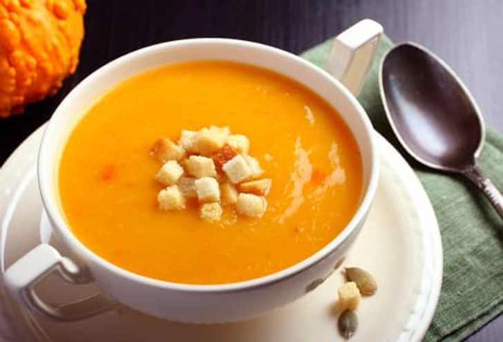 Pumpkin Pumpkin