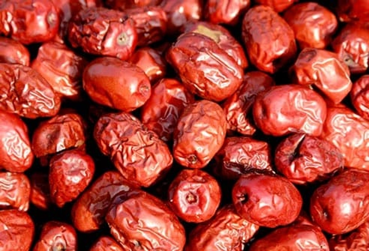 Jujube Jujube
