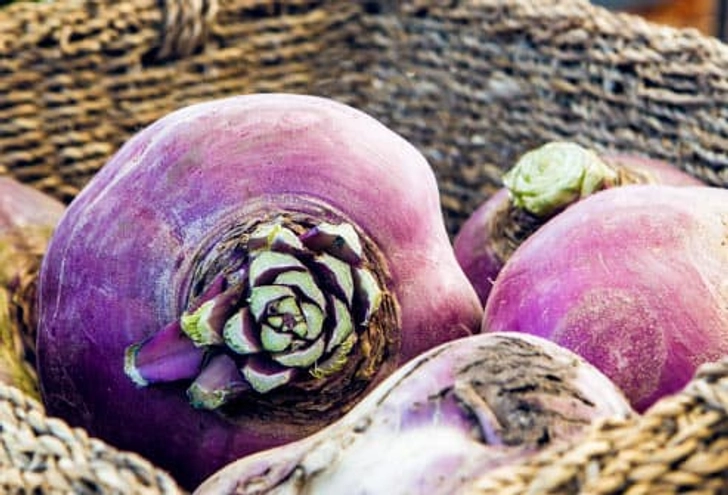 Rutabaga