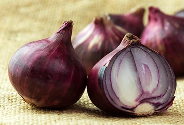 Shallots Shallots
