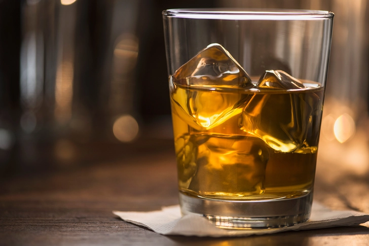 Avoid Alcohol and Illicit Drugs
