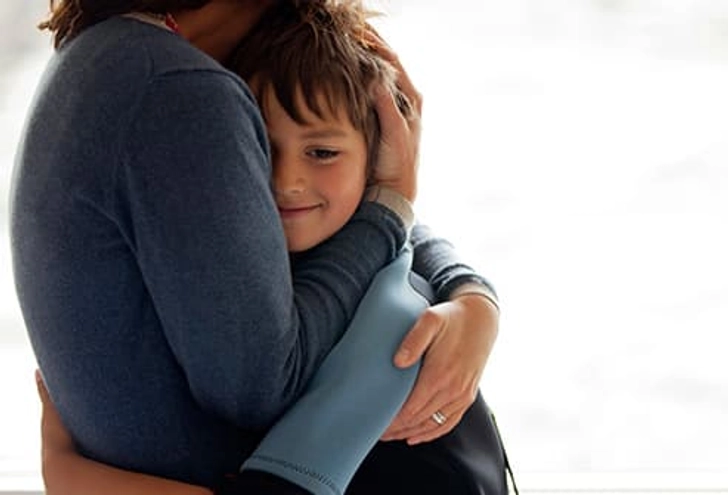 Give ‘Em a Hug