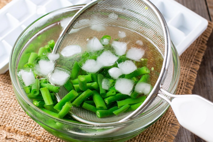 Boil, Don’t Steam