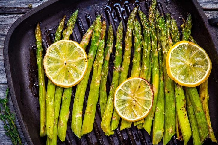 Choose the Good Greens