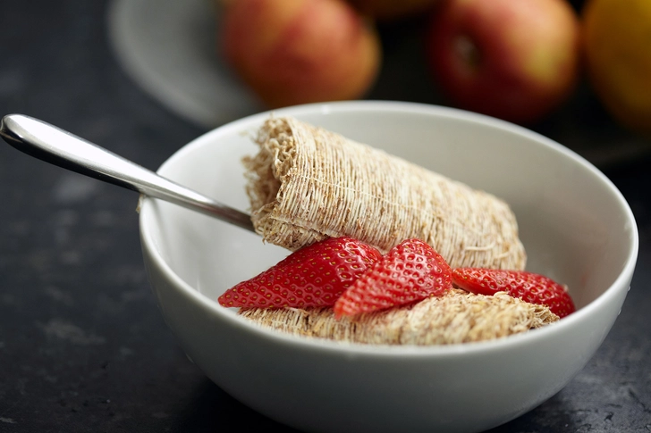 Eat Breakfast to Fuel Your Brain