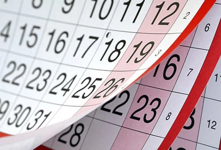Irregular and Heavy Periods