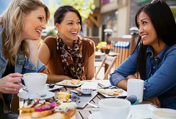 More Than Pregnancy Prevention