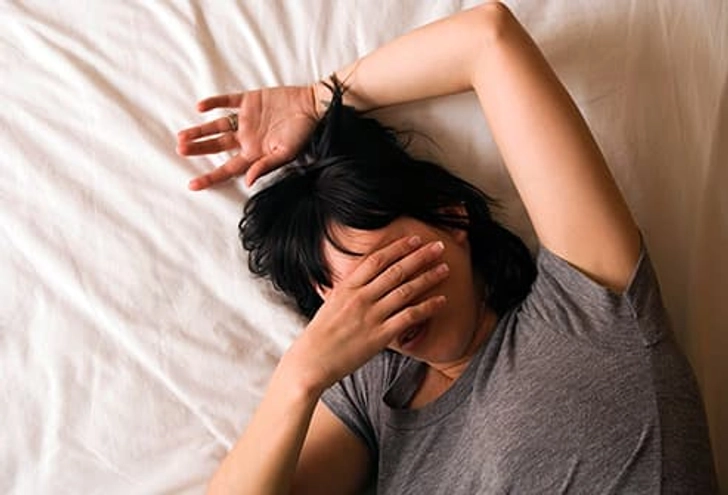 Migraines Migraines