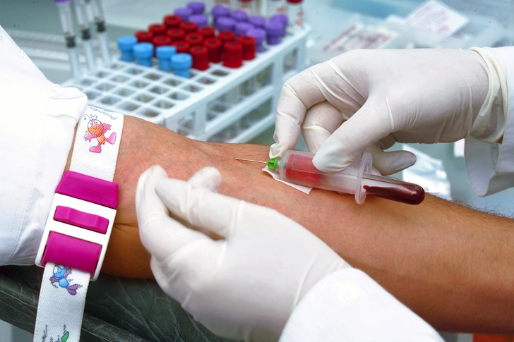 Liver Problem Diagnosis