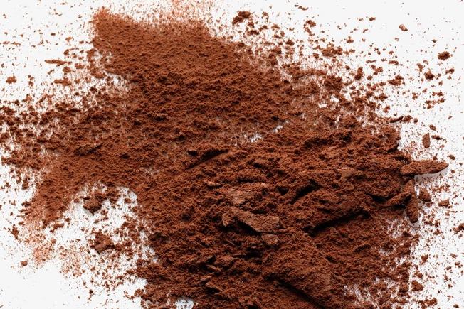 7. Skip Powder