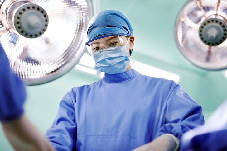Surgery