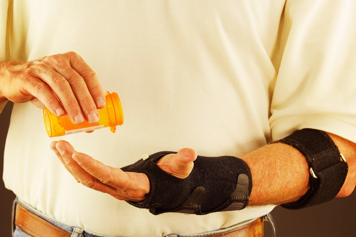 Carpal Tunnel Syndrome