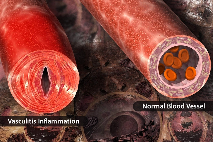 ANCA Vasculitis ANCA Vasculitis