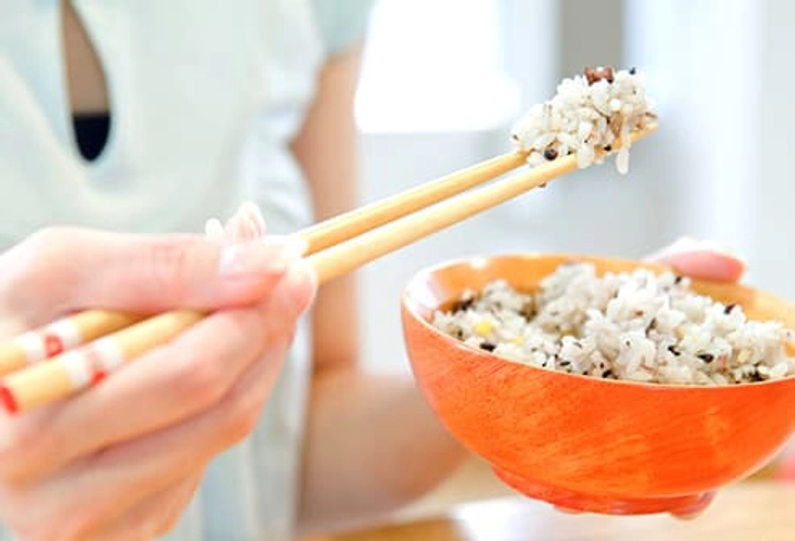 Mindful Eating