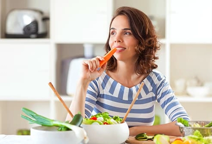 Plan Your Snacks