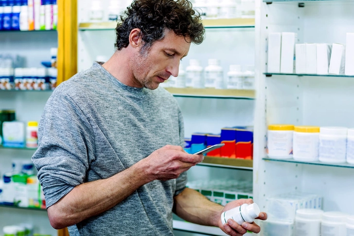 Drug Interactions Drug Interactions