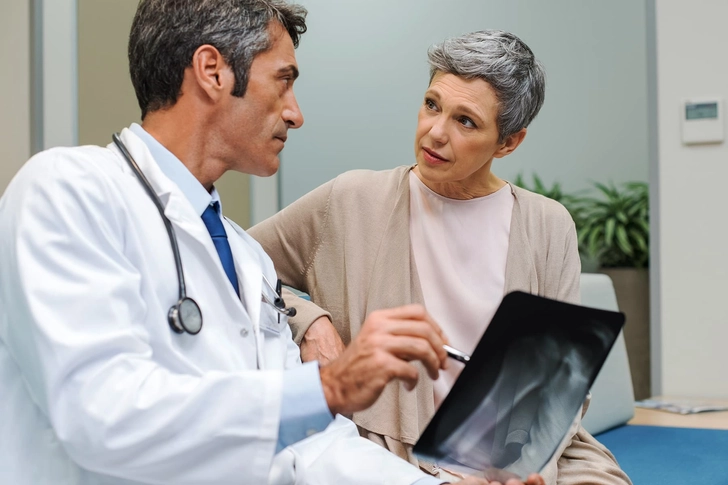 Osteoporosis Osteoporosis