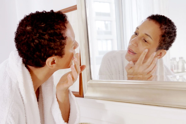 Younger-Looking Skin Younger-Looking Skin