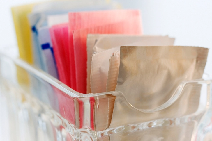 Don’t Fear Artificial Sweeteners