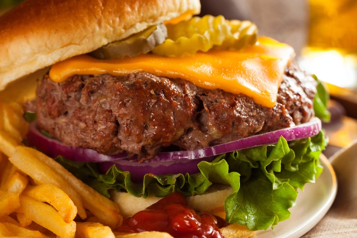 The Skinny on Fat