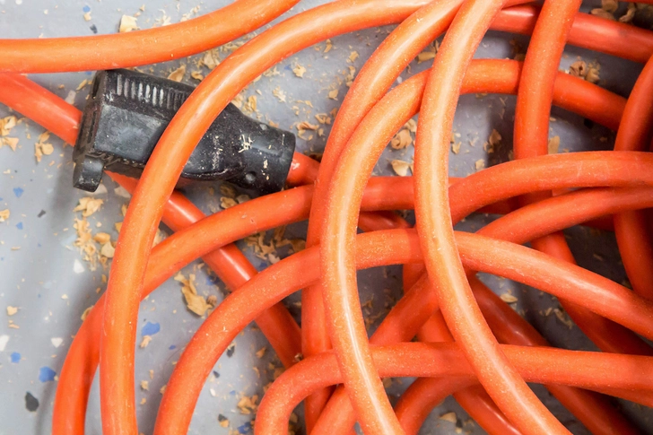 Assess Extension Cords