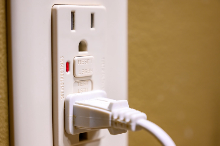 Mind Your AFCIs and GFCIs