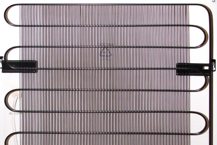 Clean Refrigerator Coils