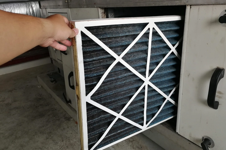 Freshen Filters