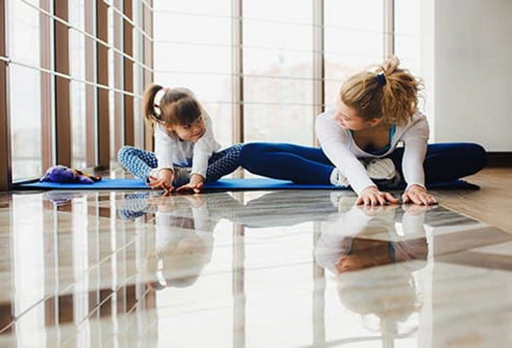 Aim to Ease Your Stress Aim to Ease Your Stress