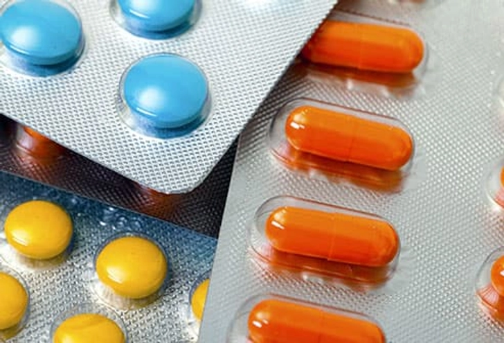 Beware of Drugs and Supplements