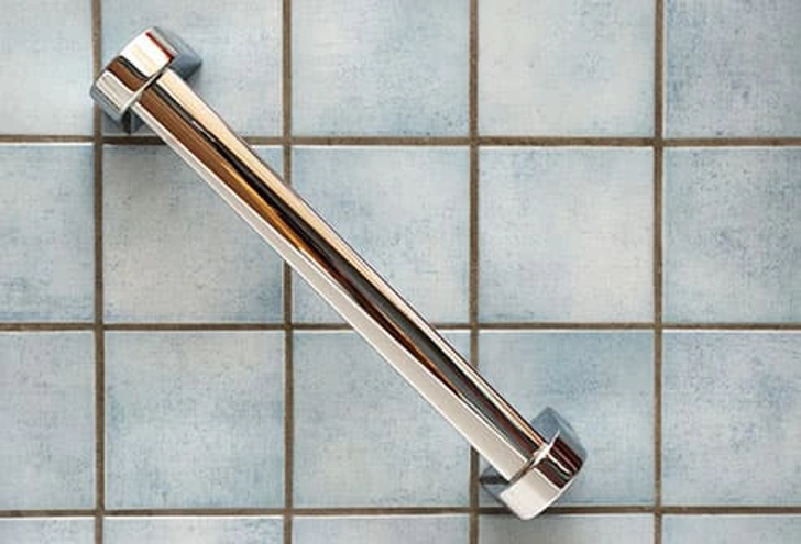 Rise to New Heights in the Bathroom