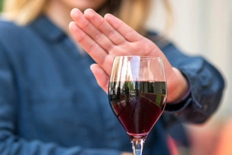 Cut Back on Alcohol Cut Back on Alcohol