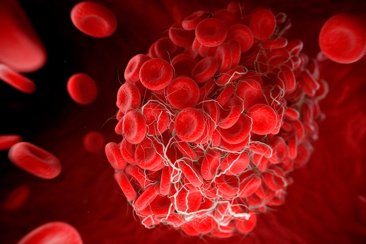 Blood Clotting