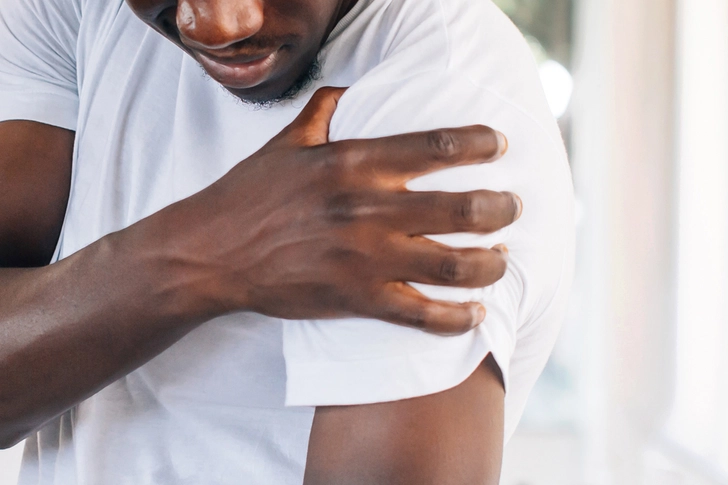 Muscle Weakness