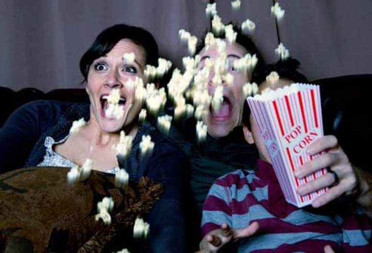 Horror Movies